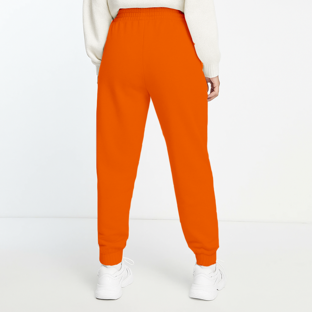 LIMITED EDITION - NEW CUSTOMIZED NCAA FBS07 CST CLEMSON TIGERS UNISEX LONG PANTS