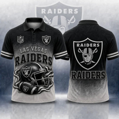 [SPECIAL OFFER] NEW CUSTOMIZED NFL07 LVR LAS VEGAS RAIDERS APPAREL