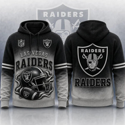 [SPECIAL OFFER] NEW CUSTOMIZED NFL07 LVR LAS VEGAS RAIDERS APPAREL