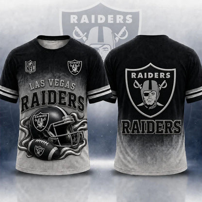 [SPECIAL OFFER] NEW CUSTOMIZED NFL07 LVR LAS VEGAS RAIDERS APPAREL