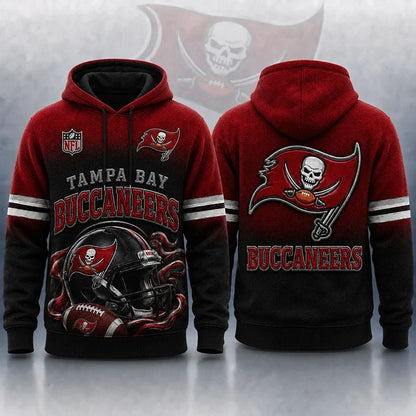 [SPECIAL OFFER] NEW CUSTOMIZED NFL10 TBB TAMPA BAY BUCCANEERS APPAREL