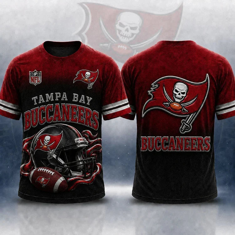 [SPECIAL OFFER] NEW CUSTOMIZED NFL10 TBB TAMPA BAY BUCCANEERS APPAREL