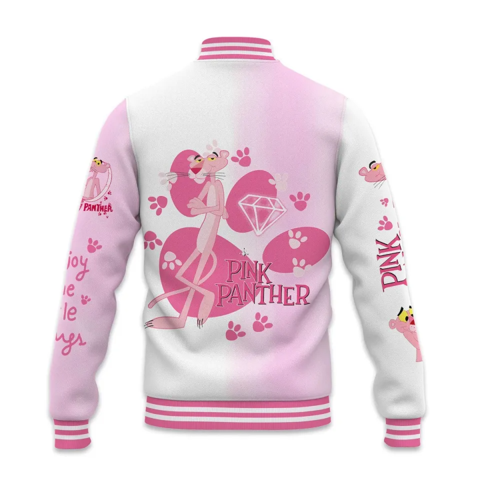 LIMITED EDITION UNISEX BASEBALL JACKET – URBAN STREET STYLE 15