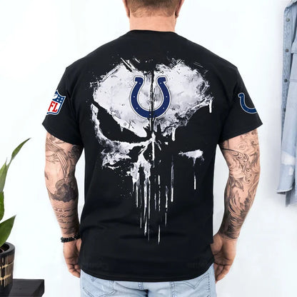 [SPECIAL OFFER] NEW CUSTOMIZED NFL17 IDC INDIANAPOLIS COLTS T-SHIRT, HOODIE, ZIP HOODIE