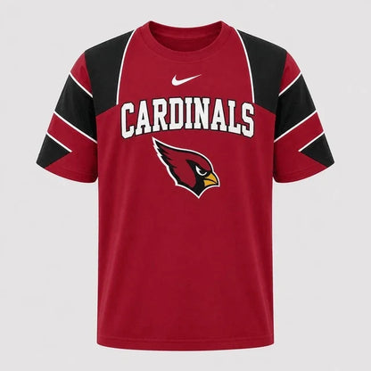 [SPECIAL OFFER] NEW CUSTOMIZED NFL20 ARC ARIZONA CARDINALS RAGLAN TEE
