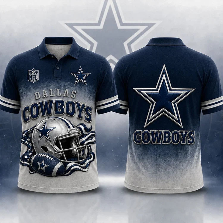 [SPECIAL OFFER] NEW CUSTOMIZED NFL21 DCB DALLAS COWBOYS APPAREL