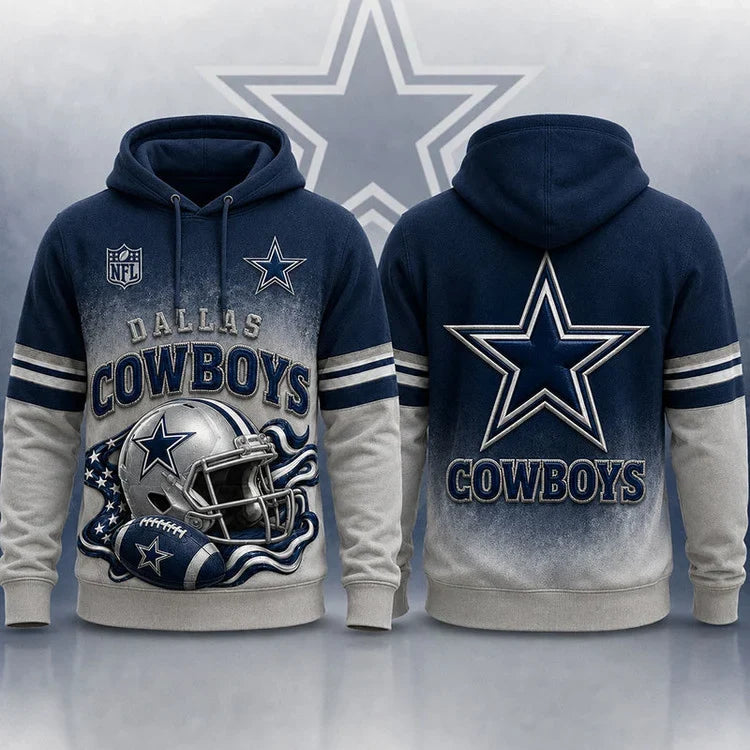 [SPECIAL OFFER] NEW CUSTOMIZED NFL21 DCB DALLAS COWBOYS APPAREL