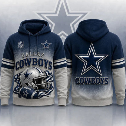 [SPECIAL OFFER] NEW CUSTOMIZED NFL21 DCB DALLAS COWBOYS APPAREL