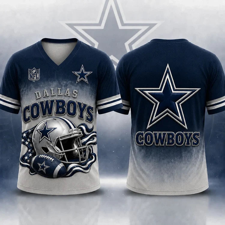 [SPECIAL OFFER] NEW CUSTOMIZED NFL21 DCB DALLAS COWBOYS APPAREL