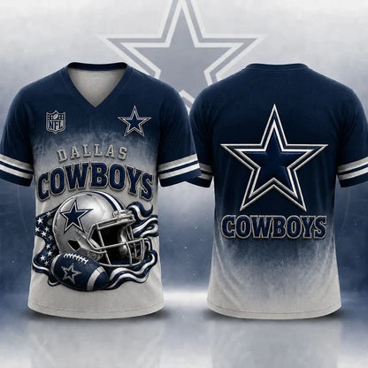 [SPECIAL OFFER] NEW CUSTOMIZED NFL21 DCB DALLAS COWBOYS APPAREL