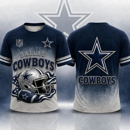 [SPECIAL OFFER] NEW CUSTOMIZED NFL21 DCB DALLAS COWBOYS APPAREL
