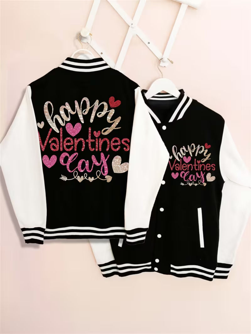 LIMITED EDITION UNISEX BASEBALL JACKET – URBAN STREET STYLE 07