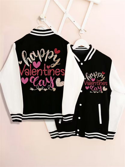LIMITED EDITION UNISEX BASEBALL JACKET – URBAN STREET STYLE 07