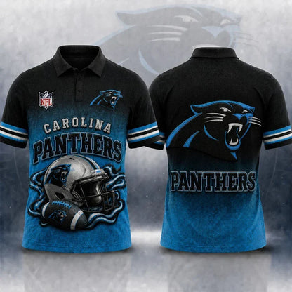 [SPECIAL OFFER] NEW CUSTOMIZED NFL23 CLP CAROLINA PANTHERS APPAREL
