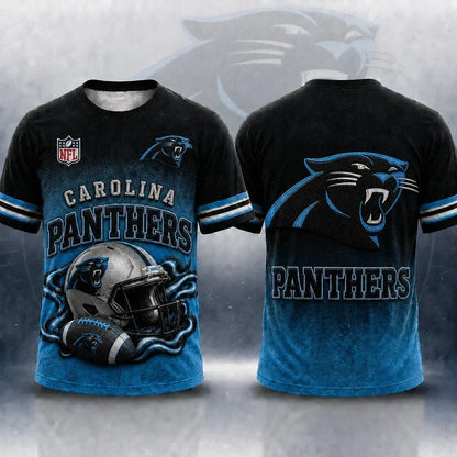 [SPECIAL OFFER] NEW CUSTOMIZED NFL23 CLP CAROLINA PANTHERS APPAREL