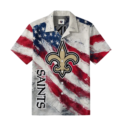 [SPECIAL OFFER] NEW CUSTOMIZED NFL25 NYJ NEW YORK JETS UNISEX HAWAIIAN SHIRT