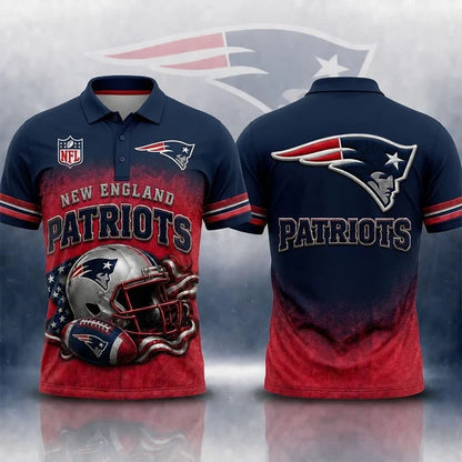 [SPECIAL OFFER] NEW CUSTOMIZED NFL27 NEP NEW ENGLAND PATRIOTS APPAREL