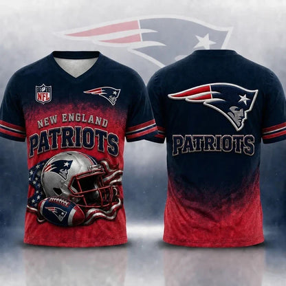 [SPECIAL OFFER] NEW CUSTOMIZED NFL27 NEP NEW ENGLAND PATRIOTS APPAREL