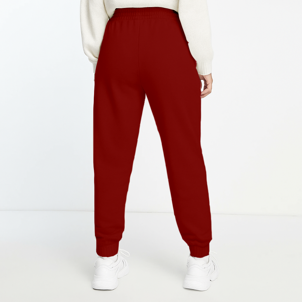 LIMITED EDITION - NEW CUSTOMIZED NCAA FBS31 OUS OKLAHOMA SOONERS UNISEX LONG PANTS