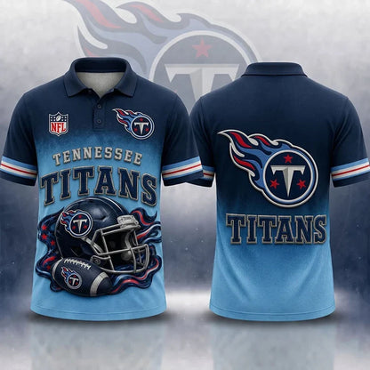 [SPECIAL OFFER] NEW CUSTOMIZED NFL31 TST TENNESSEE TITANS APPAREL