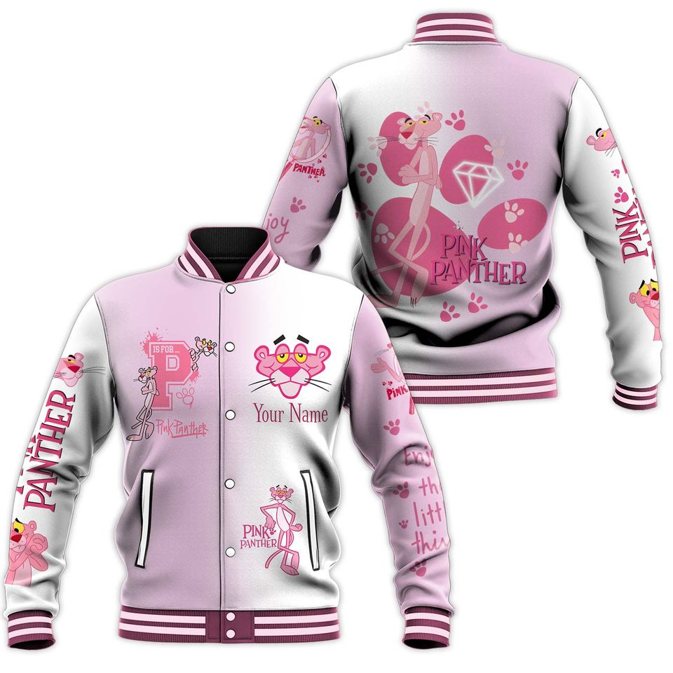 LIMITED EDITION UNISEX BASEBALL JACKET – URBAN STREET STYLE 14