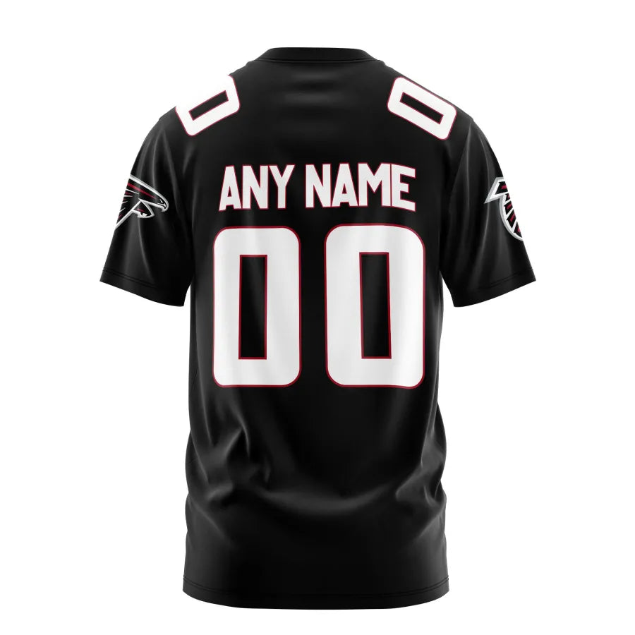 [SPECIAL OFFER] NEW CUSTOMIZED NFL18 ATF ATLANTA FALCONS T-SHIRT, HOODIE, ZIP HOODIE
