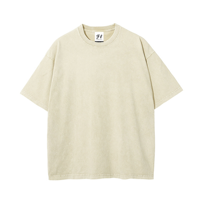 [SPECIAL OFFER] NEW CUSTOMIZED NFL31 TST TENNESSEE TITANS FUNNY WASHED TEE
