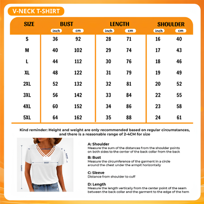 [SPECIAL OFFER] NEW CUSTOMIZED NFL13 DVB DENVER BRONCOS V-NECK SHIRT