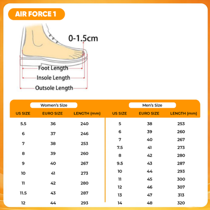 [SPECIAL OFFER] NEW CUSTOMIZED NFL04 DTL DETROIT LIONS AF1 SHOES