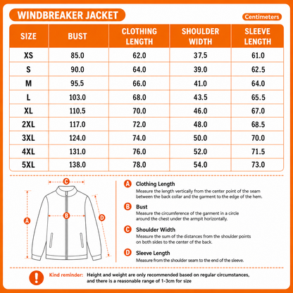[SPECIAL OFFER] NEW CUSTOMIZED NFL30 JSJ JACKSONVILLE JAGUARS WINDBREAKER JACKET