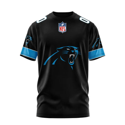 [SPECIAL OFFER] NEW CUSTOMIZED NFL23 CLP CAROLINA PANTHERS T-SHIRT, HOODIE, ZIP HOODIE