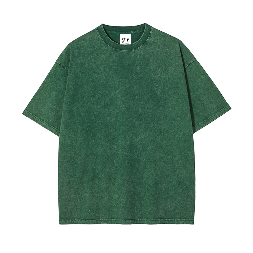 [SPECIAL OFFER] NEW CUSTOMIZED NFL06 SSH SEATTLE SEAHAWKS FUNNY WASHED TEE