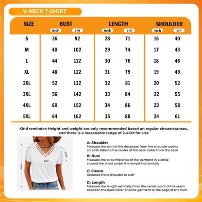 [SPECIAL OFFER] NEW CUSTOMIZED NFL16 CCB CINCINNATI BENGALS V-NECK SHIRT