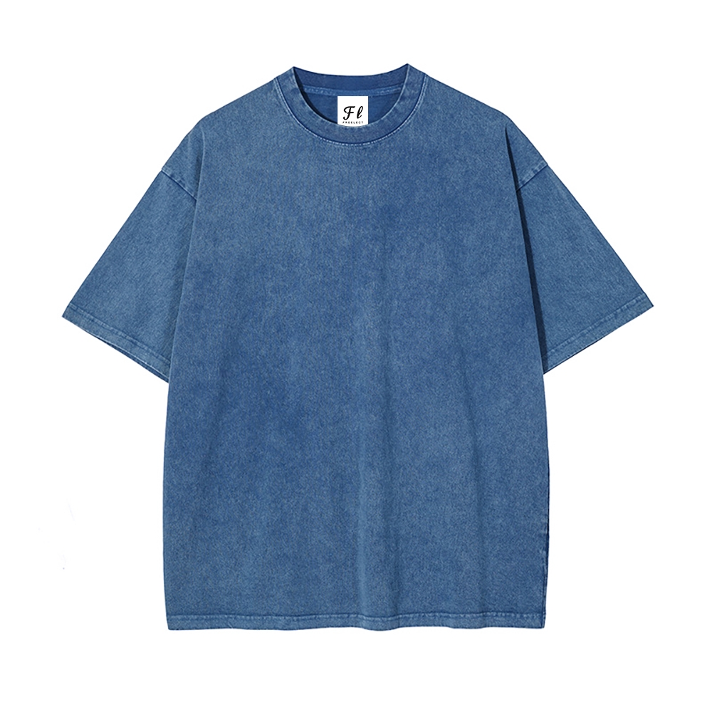 [SPECIAL OFFER] NEW CUSTOMIZED NFL17 IDC INDIANAPOLIS COLTS FUNNY WASHED TEE
