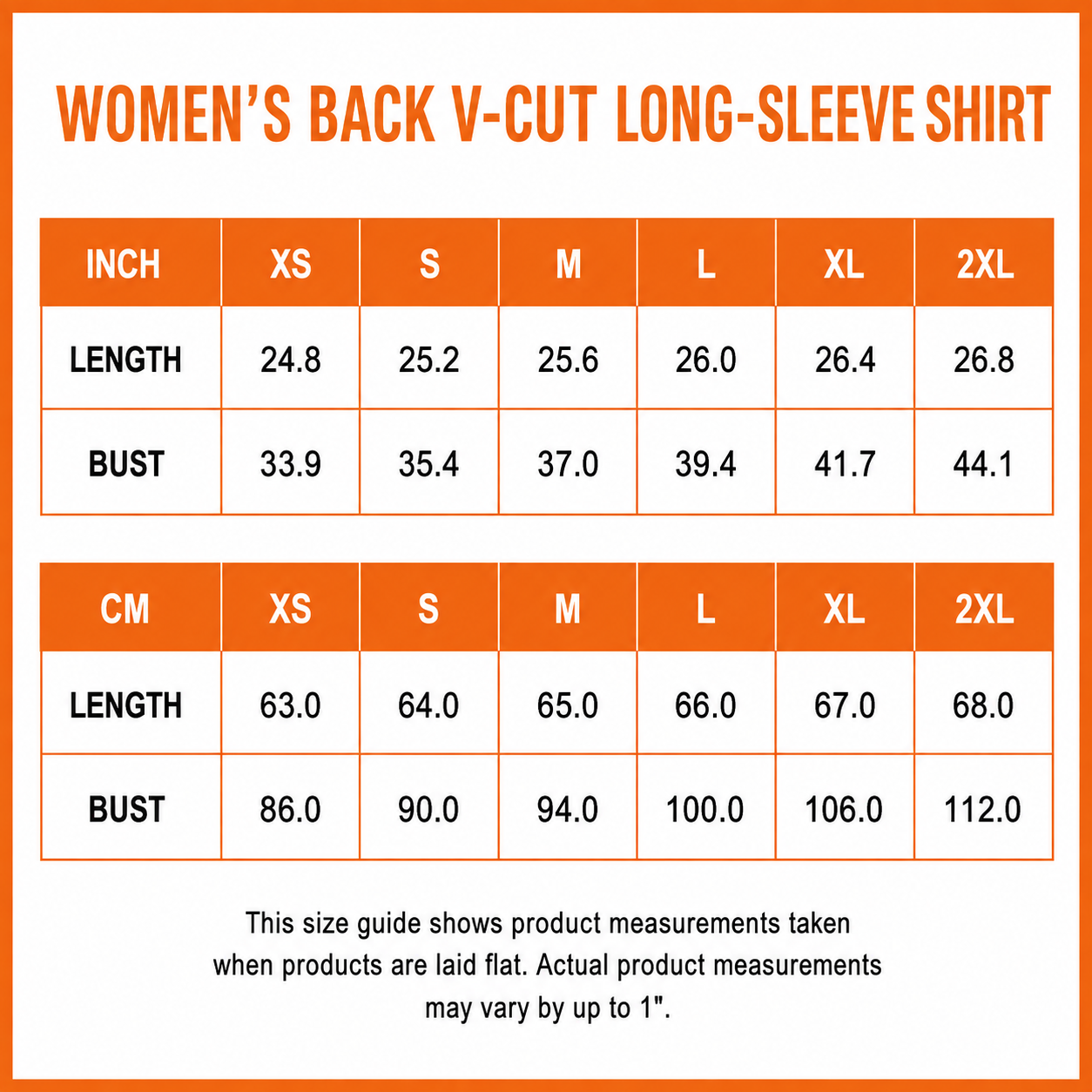 [SPECIAL OFFER] NEW CUSTOMIZED NFL29 CLB CLEVELAND BROWNS WOMEN'S BACK V-CUT LONG-SLEEVE SHIRT