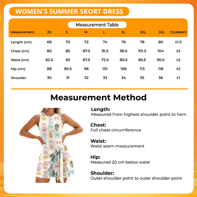 [SPECIAL OFFER] NEW CUSTOMIZED NFL29 CLB CLEVELAND BROWNS WOMEN'S SUMMER SKORT DRESS