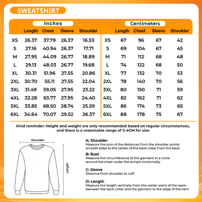 [SPECIAL OFFER] NEW CUSTOMIZED NFL32 NYG NEW YORK GIANTS UNISEX SWEATSHIRT