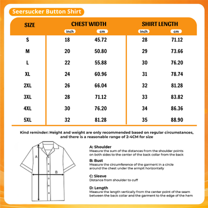 [SPECIAL OFFER] NEW CUSTOMIZED NFL14 PSB PITTSBURGH STEELERS SEERSUCKER BUTTON SHIRT