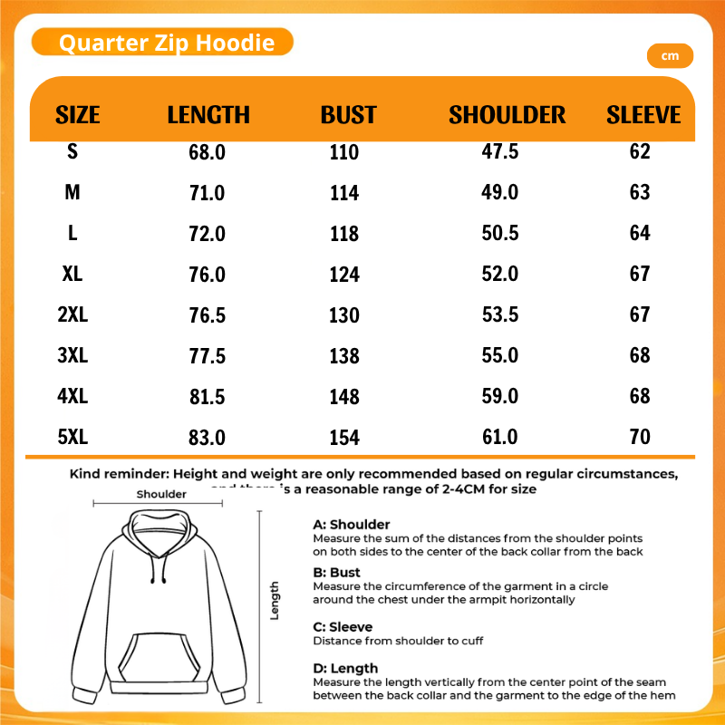 [SPECIAL OFFER] NEW CUSTOMIZED NFL06 SSH SEATTLE SEAHAWKS QUARTER ZIP HOODIE