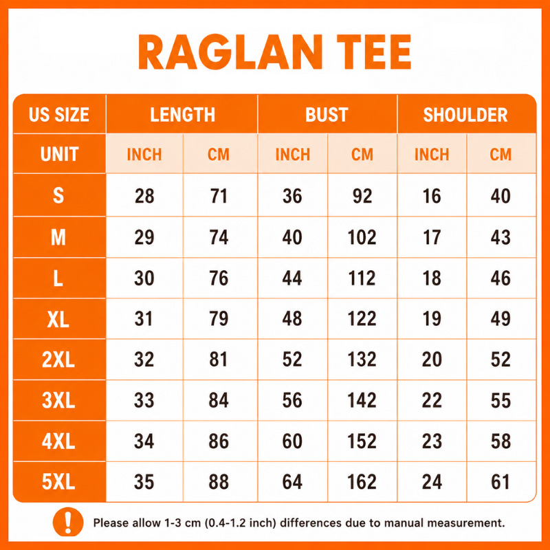 [SPECIAL OFFER] NEW CUSTOMIZED NFL09 LAC LOS ANGELES CHARGERS RAGLAN TEE