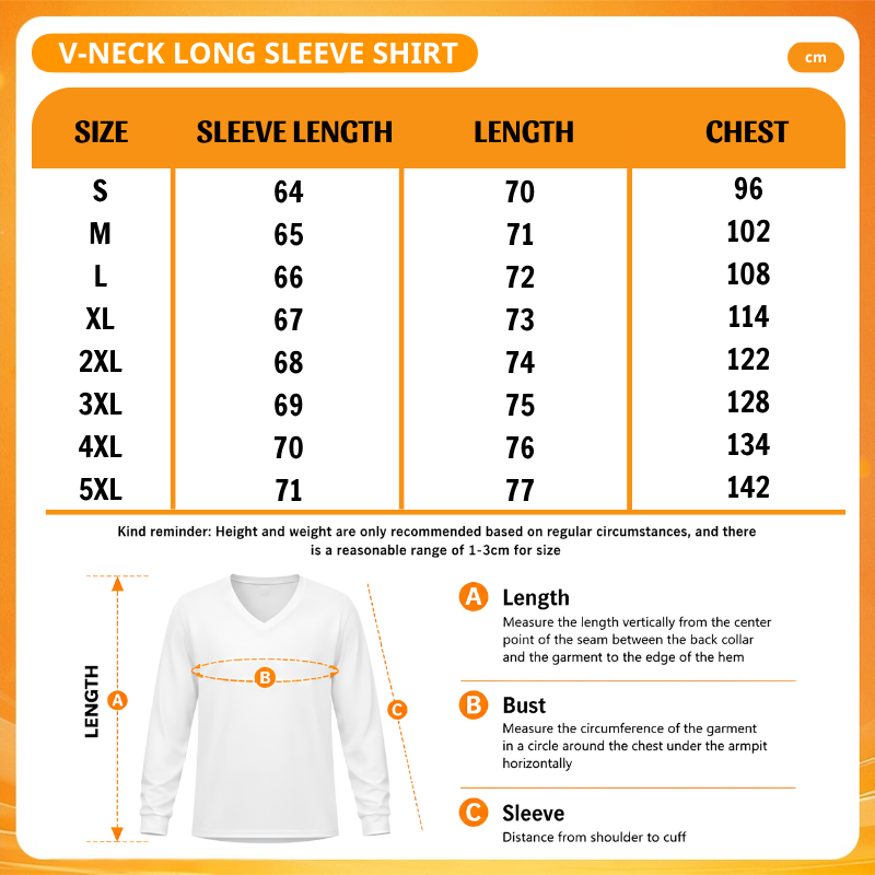 [SPECIAL OFFER] NEW CUSTOMIZED NFL25 NYJ NEW YORK JETS WOMEN'S V-NECK LONG SLEEVED SHIRT