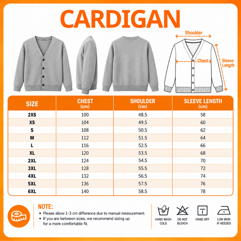 [SPECIAL OFFER] NEW CUSTOMIZED NFL31 TST TENNESSEE TITANS CARDIGAN
