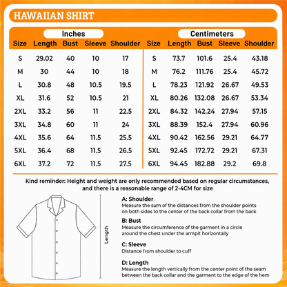 [SPECIAL OFFER] NEW CUSTOMIZED NFL26 CCB CHICAGO BEARS UNISEX HAWAIIAN SHIRT