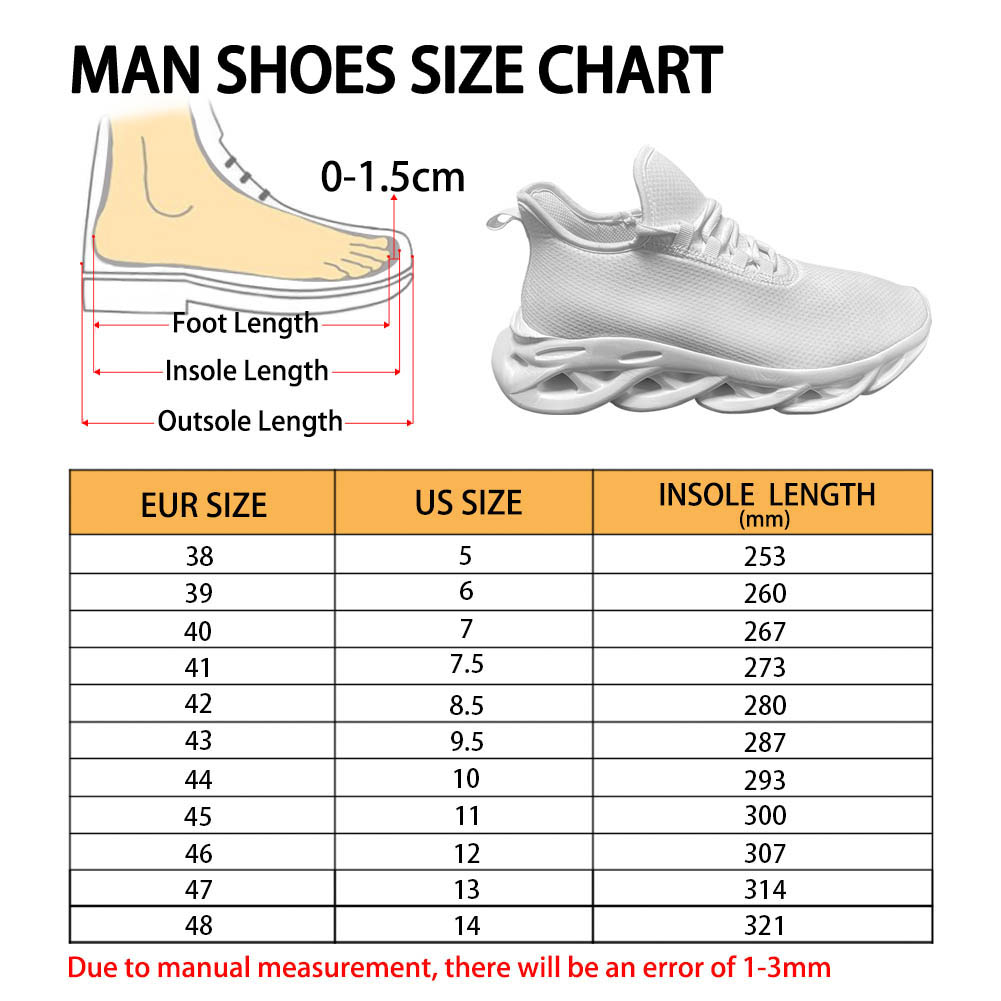 [SPECIAL OFFER] NEW CUSTOMIZED NFL29 CLB CLEVELAND BROWNS MAX SOUL SHOES