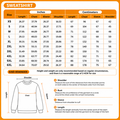 [SPECIAL OFFER] NEW CUSTOMIZED NFL30 JSJ JACKSONVILLE JAGUARS UNISEX SWEATSHIRT