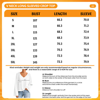 [SPECIAL OFFER] NEW CUSTOMIZED NFL23 CLP CAROLINA PANTHERS V NECK LONG SLEEVED CROP TOP