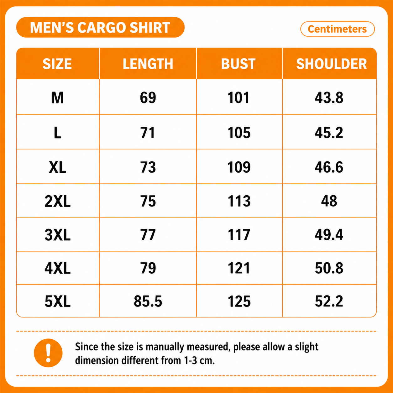 [SPECIAL OFFER] NEW CUSTOMIZED NFL13 DVB DENVER BRONCOS MUTICOLOR MEN'S CARGO SHIRT