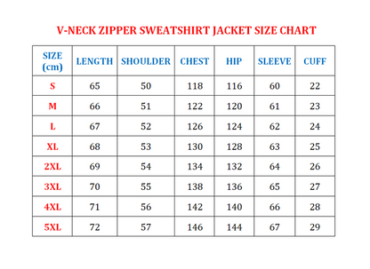 LIMITED EDITION - NEW CUSTOMIZED FBS NCAA08 ABC AB CRIMSON TIDE V-NECK ZIPPER SWEATSHIRT JACKET