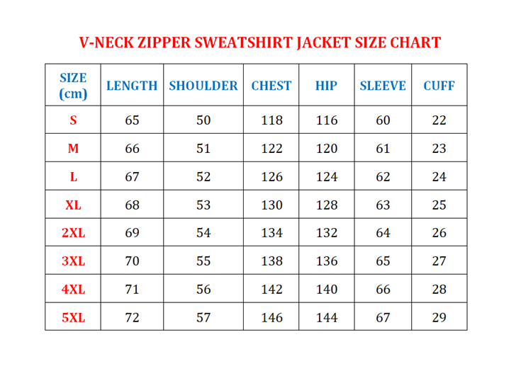 LIMITED EDITION - NEW CUSTOMIZED FBS NCAA03 MIW MI WOLVERINES V-NECK ZIPPER SWEATSHIRT JACKET